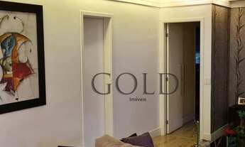 Imagem 4: Lindo apto de 130 metros , com 3 dormitórios sendo 1 suíte , repleto de bons armários , v