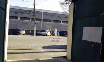 Imagem 2: Galpão para alugar, 420 m² - Centro - Osasco/SP