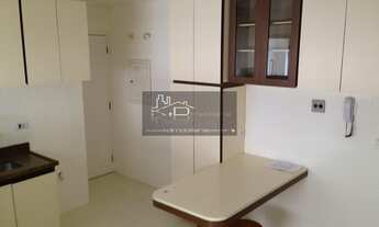 Imagem 6: EDIFICIO GEMEOS 153 M² 3 SUITES 1 ESCRITORIO 3 VAGAS DE GARAGEM