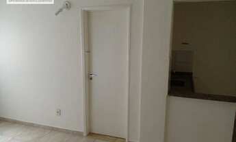 Imagem 3: Kitnet Ampla na Liberdade