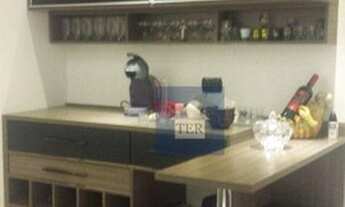 Imagem 2: Sobrado com 3 dormitórios à venda, 120 m² por R$ 670.000 - Vila Romero - São Paulo/SP