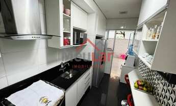 Imagem 5: Apartamento à venda no bairro Paquetá - Belo Horizonte/MG