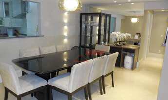 Imagem 4: Apartamento com 3 dormitórios à venda, 98 m² por R$ 950.000,00 - Chácara Inglesa - São Pau