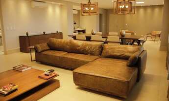 Imagem 3: Apartamento para venda no Ed Forest Hill com 441 m2 5 suítes sendo 1 master