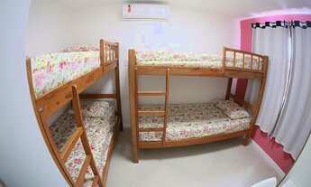 Imagem: Quarto Feminino aluguel de Quartos Metrô