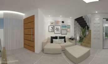 Imagem 3: Ribeirão Das Neves - Casa Padrão - Jardim Colonial