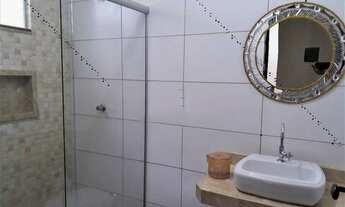 Imagem 2: Casa Maravilhosa QND 29 com 3 Quartos Aceita financiamento e FGTS