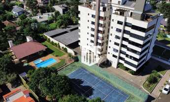 Imagem 6: Apartamento com 3 dormitórios à venda, 164 m² por R$ 550.000,00 - Farroupilha - Ivoti/RS