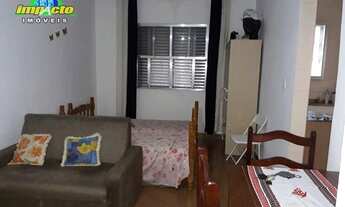 Imagem: Kitnet à venda, 32 m² por R$ 150.000,00