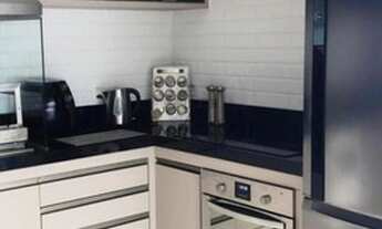 Imagem 10: Casa / Condomínio - Jardim América - Venda - Residencial