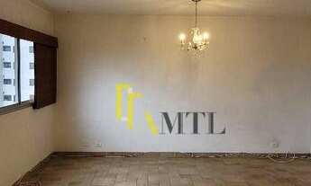 Imagem 6: Apartamento com 2 dormitórios à venda, 94 m² por R$ 900.000,00 - Vila Madalena - São Paulo