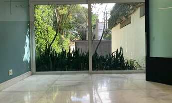 Imagem 12: Casa Sobrado perto dos Clubes Hebraica e Pinheiros