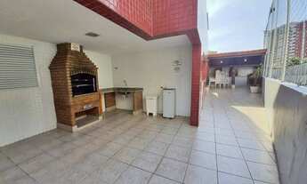 Imagem 4: APARTAMENTO CANTO DO FORTE - PRAIA GRANDE SP