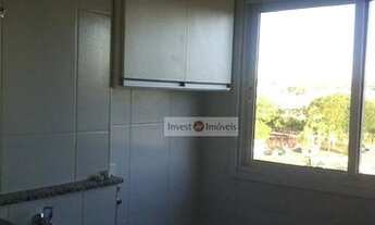 Imagem 6: Apartamento em área arborizada, próximo ao comércio - Parque Industrial