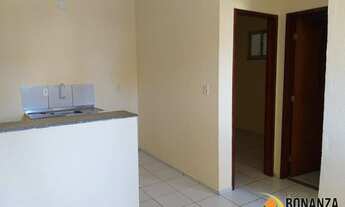 Imagem 4: Apartamento 02 quartos e garagem bairro Praia de Iracema