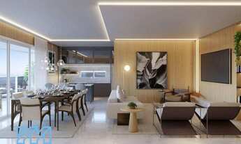 Imagem 2: Edifício Vitra By PininFarina em Balneário Camboriú