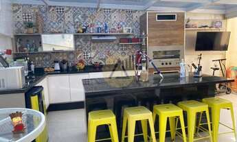 Imagem 3: Oportunidade! Ap térreo 03qs com excelente área externa na Glória