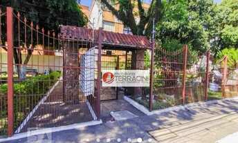 Imagem: Apartamento com 1 dormitório térreo à