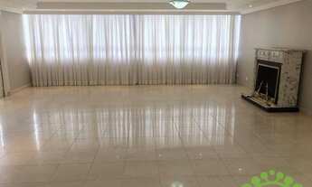 Imagem 5: Apartamento com 4 dormitórios à venda por R$ 2.800.000,00 - Batel - Curitiba/PR