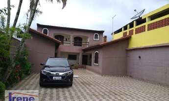 Imagem 2: Sobrado com espaço incrivél!