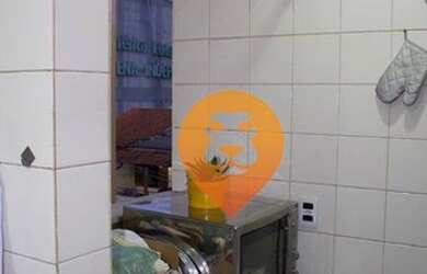 Imagem 13: Apartamento à venda, 52 m² por R$ 310.000,00 - Sagrada Família - Belo Horizonte/MG