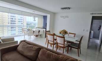 Imagem 4: Apartamento para venda com 131 metros quadrados com 3 quartos em Patamares - Salvador - BA