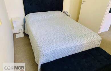 Imagem 9: Flat com 1 dormitório, 44 m² - venda por R$ 240.000,00 ou aluguel por R$ 2.000,00/mês - Ce