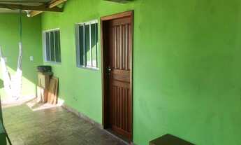 Imagem: Linda Casa c/ 02 cômodos para LOCAÇÃO