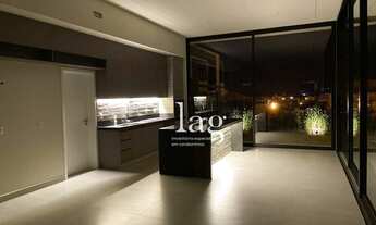 Imagem 5: Casa com 3 dormitórios à venda, 282 m² por R$ 2.250.000,00 - Condomínio Villas do Golfe