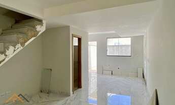 Imagem 3: Casa com 2 quartos à venda, 79 m² por R$ 370.000 - Santa Mônica - Belo Horizonte/MG