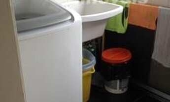 Imagem 4: Apartamento residencial para locação definitiva