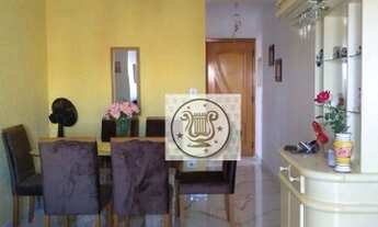 Imagem 3: Apartamento com 2 dormitórios à venda por R$ 350.000 - Sítio do Mandaqui - São Paulo/SP