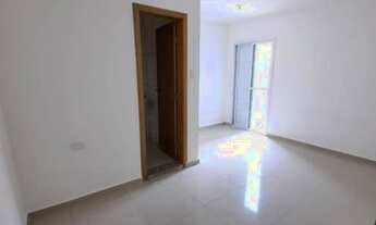 Imagem 6: Sobrado com 5 dormitórios à venda, 249 m² por R$ 500.000,00 - Jardim Irene - Santo André/S