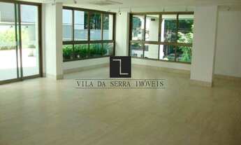 Imagem 7: Apartamento no Edifício Joseph Pitchon, de 144,22m², com 04 quartos, sendo 02 suítes, sala