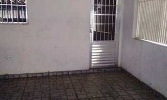 Imagem 5: Casa com 5 dormitórios à venda, 160 m² por R$ 340.000,00 - Jardim das Rosas (Zona Sul) - S