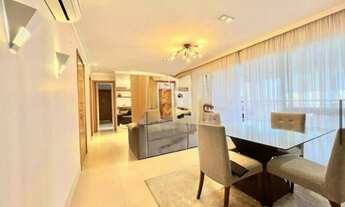 Imagem 7: Apartamento para venda possui 176 metros quadrados com 3 suítes 3 vagas varanda gourmet