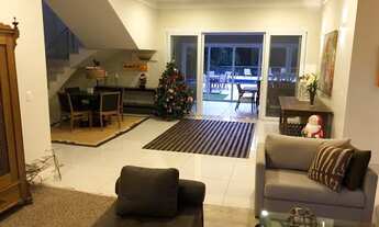 Imagem: Casa com 6 dormitórios, 472 m² - venda