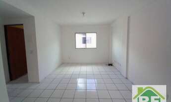 Imagem 5: Apartamento com 2 dormitórios, 50 m² - venda por R$ 100.000,00 ou aluguel por R$ 600,00/mê