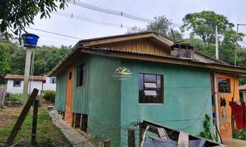 Imagem 2: BALSA NOVA - Casa Padrão - Bugre