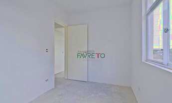 Imagem 5: Apartamento com 3 dormitórios à venda, 56 m² por R$ 169.000,00 - Cidade Industrial - Curit