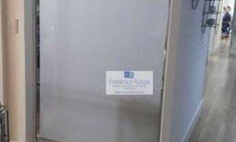 Imagem 6: Conjunto, 112 m² - venda por R$ 320.000,00 ou aluguel por R$ 2.500,00/mês - República - Sã