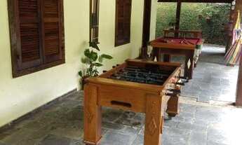 Imagem 5: Casa com 4 dormitórios à venda, 125 m² por R$ 990.000,00 - Araras - Petrópolis/RJ