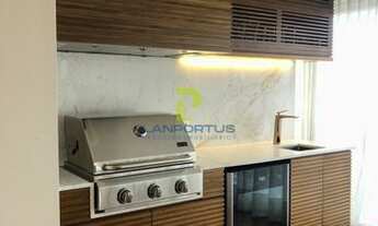 Imagem 4: Apartamento em Jardim Botânico 184m² - Ribeirão Preto