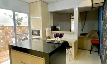 Imagem: Casa Linda e moderna