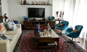 Imagem: Apartamento Venda 4 Dormitórios - 221 m²