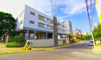 Imagem: Apartamento 01 dormitório, Marechal Rondon