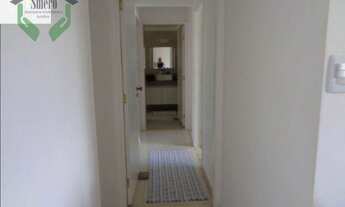 Imagem 6: Apartamento à venda, 87 m² por R$ 530.000,00 - Vila Indiana - São Paulo/SP