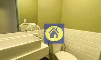 Imagem 4: Apartamento com 3 dormitórios à venda, 120 m² por R$ 400.000 - Jardim Tejereba - Guarujá/S