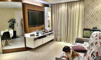 Imagem 5: Apartamento 3 dormitórios com suíte à venda, 105 m² por R$ 805.000 - Campinas - São José