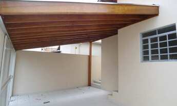 Imagem 6: Casa residencial à venda, Água Branca, Piracicaba